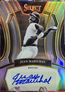 Juan Marichal
