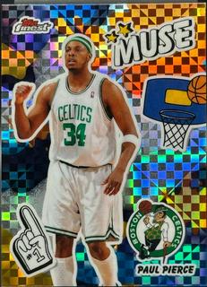 Paul Pierce