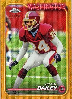 Champ Bailey