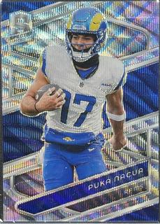Puka Nacua