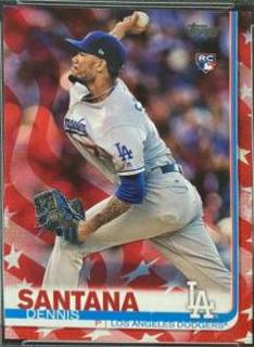 Dennis Santana