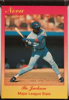 Bo Jackson