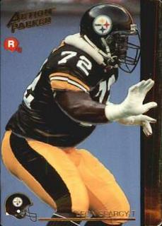 Leon Searcy
