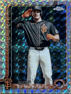 Matt Chapman