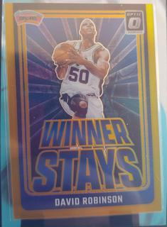 David Robinson