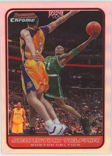 Sebastian Telfair / 249