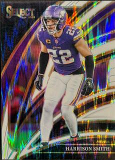 Harrison Smith