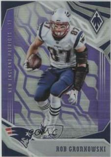 Rob Gronkowski
