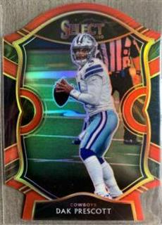 Dak Prescott