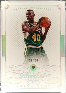 Shawn Kemp