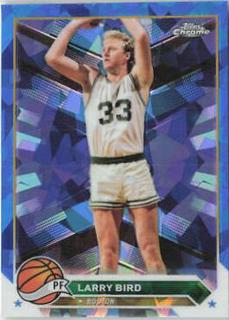 Larry Bird
