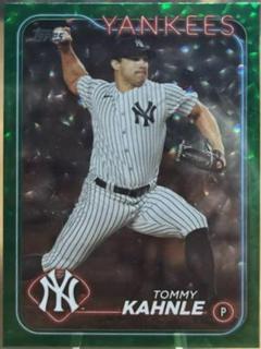 Tommy Kahnle