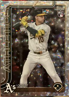 Max Muncy