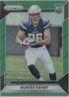 Hunter Henry