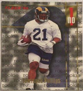 Lawrence Phillips