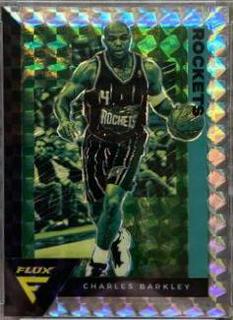 Charles Barkley