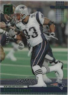 Richard Seymour