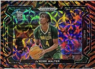 Ja'Kobe Walter