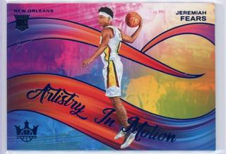 Jeremiah Fears
