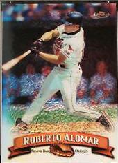 Roberto Alomar
