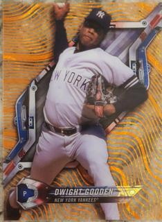 Dwight Gooden