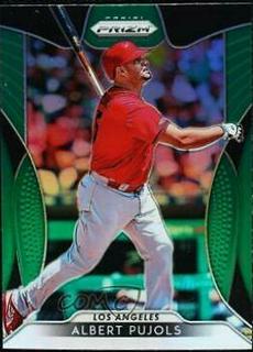Albert Pujols
