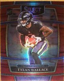 Tylan Wallace