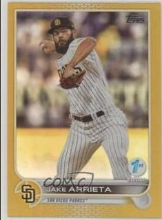 Jake Arrieta