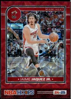 Jaime Jaquez Jr.