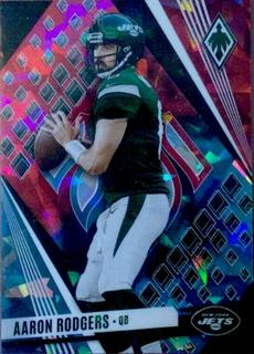 Aaron Rodgers
