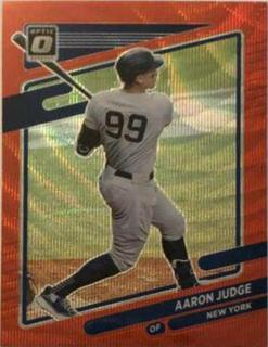 Aaron Judge