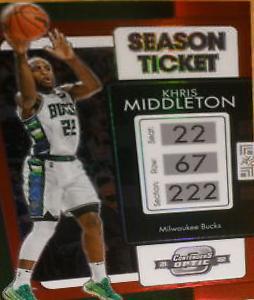Khris Middleton