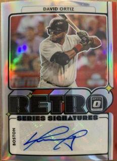 David Ortiz