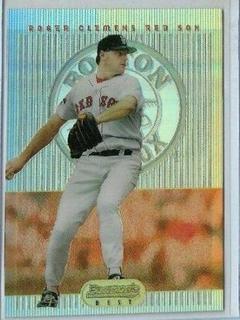 Roger Clemens