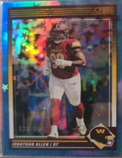 Jonathan Allen