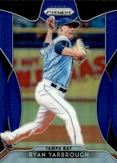 Ryan Yarbrough