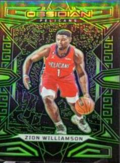 Zion Williamson