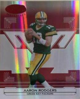 Aaron Rodgers