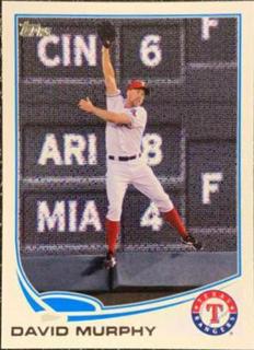 David Murphy