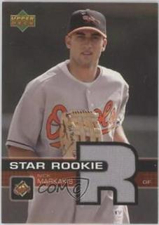 Nick Markakis