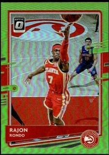 Rajon Rondo