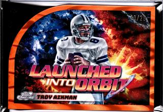 Troy Aikman