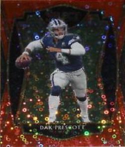 Dak Prescott