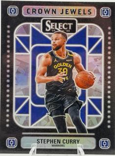Stephen Curry