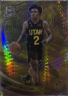 Collin Sexton