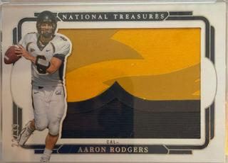 Aaron Rodgers