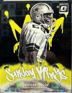 Michael Irvin