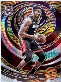 Orlando Robinson