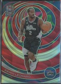 Kawhi Leonard