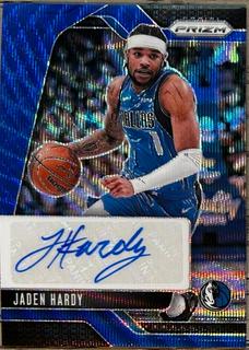 Jaden Hardy